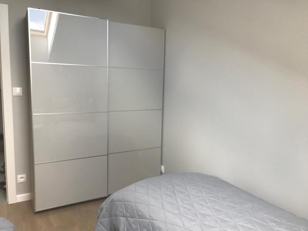 Przytulny Apartament Olimpijska 1D/2B Szczyrk Eksteriør bilde