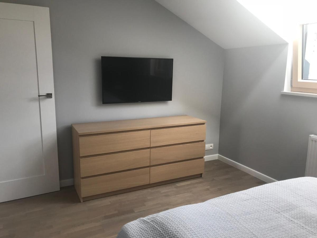 Przytulny Apartament Olimpijska 1D/2B Szczyrk Eksteriør bilde